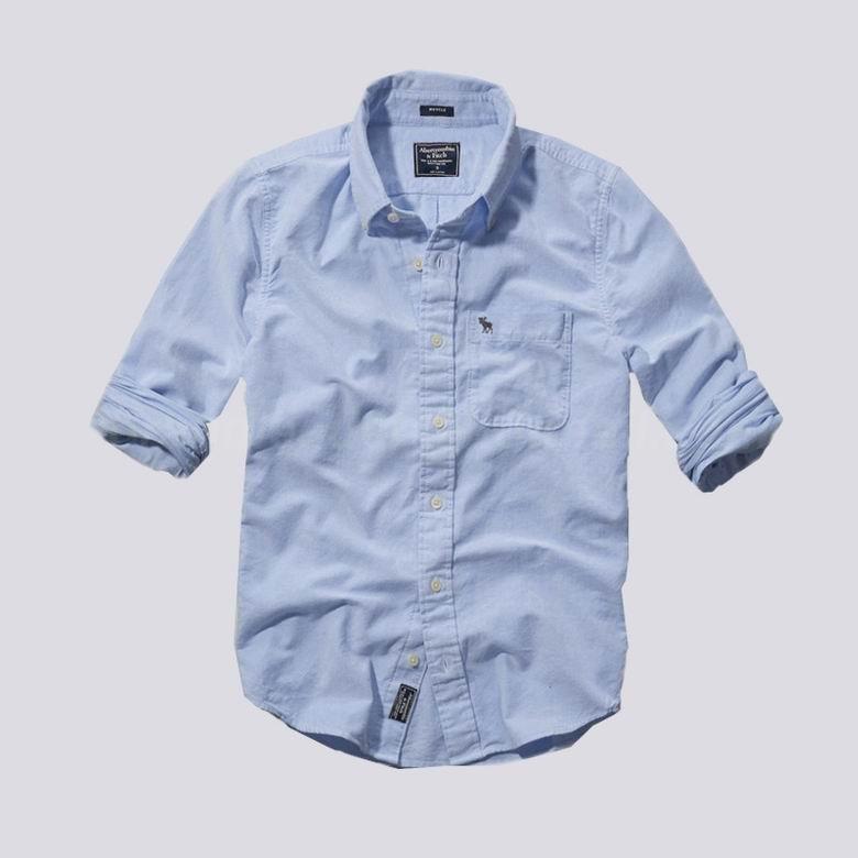 Abercrombie & Fitch Men's Shirts 9